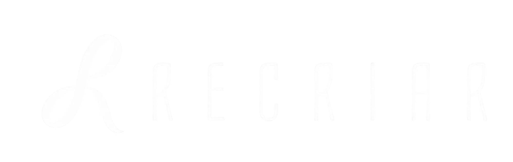 Recriar Studio Odontológico